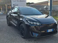 Nuova Subaru Uncharted 164 kW (224 CV) 2026 Nero SUV