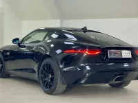 Usata Jaguar F-Type R-Dynamic 300 CV (220 kW) 2022 Nero Coupé
