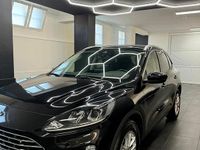 Usata Ford Kuga Titanium 120 CV (88 kW) 2022 Nero SUV