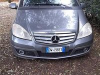 Usata Mercedes A180 2009 Utilitaria