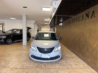Usata Lancia Ypsilon 95 CV (69 kW) 2014 Utilitaria