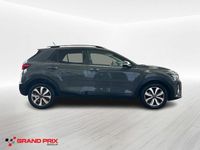 Usata Kia Stonic Urban 85 CV (62 kW) 2023 Grigio scuro SUV