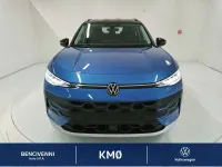 Nuova VW T-Roc Life 116 CV (85 kW) 2026 Blu/azzurro SUV