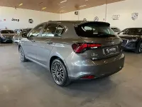 Gebraucht Fiat Tipo 100 PS (73 kW) 2023 Kleinwagen