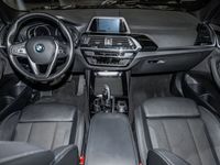 usata BMW X3 xDrive20d Business Advantage