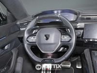 Usata Peugeot 508 SW GT 131 CV (96 kW) 2024 Da definire Station wagon