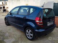 Usata Mercedes A180 2008 Berlina