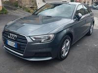 Usata Audi A3 2019 Berlina