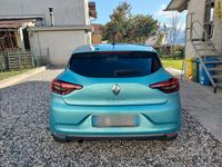 Usata Renault Clio V 75 CV (55 kW) 2020 Blu Berlina