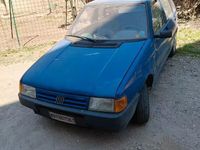 Usata Fiat Uno 45 CV (33 kW) 1992 Blu Utilitaria