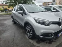 Usata Renault Captur 90 CV (66 kW) 2014 Other SUV