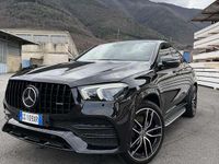Usata Mercedes GLE350 Premium Plus 194 CV (142 kW) 2021 Coupé