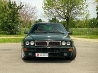 usata Lancia Delta 2.0 8V cat HF integrale York Unico Proprietario