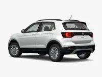 Nuova VW T-Cross Edition 116 CV (85 kW) 2026 Bianco SUV
