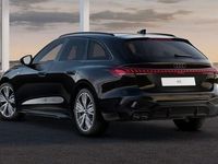 Nuova Audi A5 S-Line 204 CV (150 kW) 2025 Nero Coupé