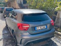 usata Mercedes A200 classecdi premium