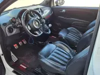Usata Abarth 595 Turismo 165 CV (121 kW) 2018 Berlina