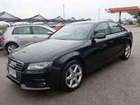 usata Audi A4 A42.0 tdi 170cv