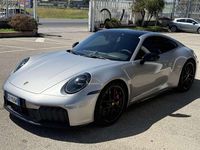 Usata Porsche 911 541 CV (397 kW) 2025 Grigio Coupé