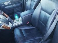 Usata Lincoln MKX 2007 Nero SUV