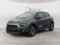 Usata Citroën C3 PureTech 83 CV (61 kW) 2023 Grigio Utilitaria