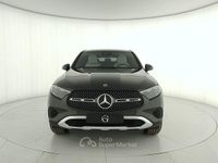 Nuova Mercedes GLC220 197 CV (144 kW) 2026 Gray Coupé