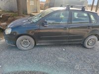 Usata VW Polo 75 CV (55 kW) 2006 Utilitaria