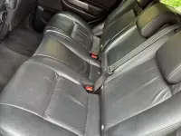 Usata Land Rover Range Rover Sport 190 CV (139 kW) 2009 Nero SUV