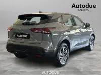 Usata Nissan Qashqai 158 CV (116 kW) 2023 Grigio SUV