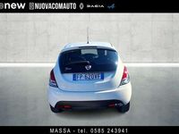 Usata Lancia Ypsilon 69 CV (50 kW) 2018 Bianco Utilitaria