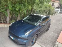 Usata Lynk & Co 01 179 CV (131 kW) 2023 SUV