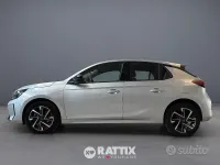 Usata Opel Corsa S 101 CV (74 kW) 2025 Crystal silver Utilitaria