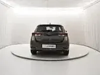 Usata Toyota Auris Hybrid Lounge 136 CV (100 kW) 2018 Grigio Berlina