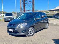 usata Ford C-MAX 1.6 tdci Business 115cv - 2015