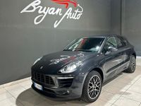 usata Porsche Macan 3.0 S Diesel