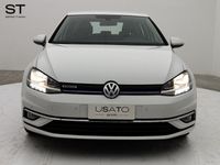 usata VW Golf Golf 7ª serie1.5 TGI 5p. Business BlueMotion Technology