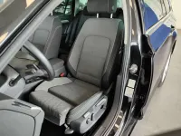 Usata VW Passat 150 CV (110 kW) 2022 Nero Station wagon