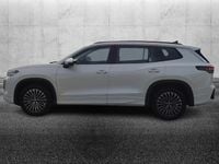 Usata VW Tayron Life 150 CV (110 kW) 2025 Bianco perlato SUV