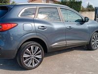 usata Renault Kadjar dCi 130CV 4x4 Energy Bose