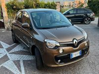 usata Renault Twingo Luxe 0.9 90 cv Start&Stop