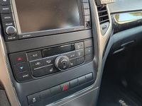 Usata Jeep Grand Cherokee 190 CV (139 kW) 2012 Marrone SUV