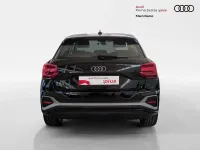 Nuova Audi Q2 Business 116 CV (85 kW) 2025 Nero mythos metallizzato SUV