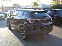 Usata Renault Captur Evolution 101 CV (74 kW) 2024 Nero SUV