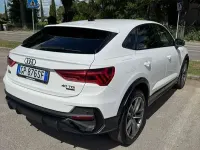Usata Audi Q3 Sportback S-Line 200 CV (147 kW) 2023 SUV