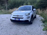 Usata Fiat 500 120 CV (88 kW) 2022 Bianco Station wagon
