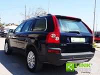 usata Volvo XC90 (2003-2014) 2.4 D5 aut. AWD