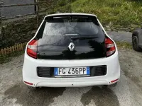 Usata Renault Twingo SE 69 CV (50 kW) 2017 Utilitaria