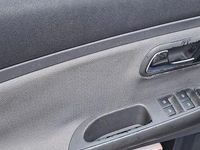 Usata Seat Ibiza 75 CV (55 kW) 2002 Blu/azzurro Utilitaria