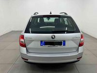 usata Skoda Octavia 1.6 TDI CR 115 CV Wagon Executive