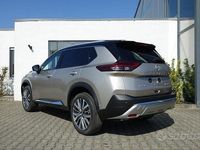 Nuova Nissan X-Trail Tekna+ 213 CV (156 kW) 2025 Verde SUV